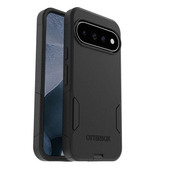 OtterBox Commuter with Magnets Case Google Pixel 11/11 Pro - Black
