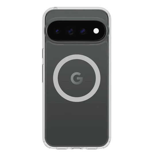OtterBox Lumen with Magnets Case Google Pixel 11/11 Pro - Clear