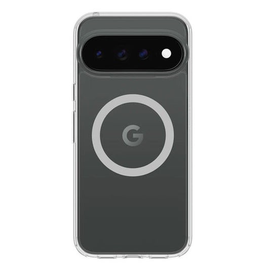 OtterBox Lumen with Magnets Case Google Pixel 11/11 Pro - Clear