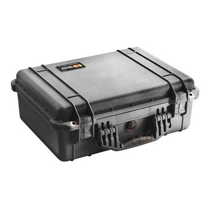 Pelican 1520 Protector Case With Foam - Black