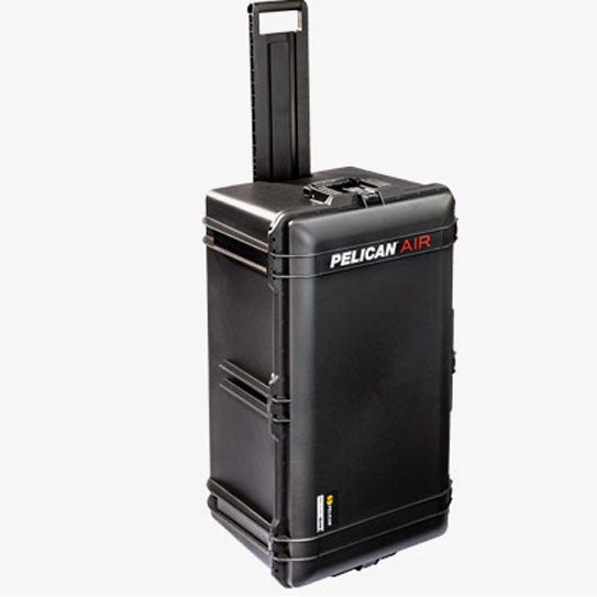 Pelican 1646 Air Case (No Foam) - Black