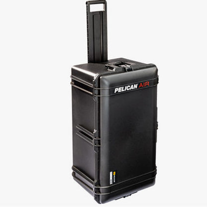 Pelican 1646 Air Case (No Foam) - Black