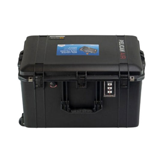 Pelican 1637L Air Laptop Case - Black