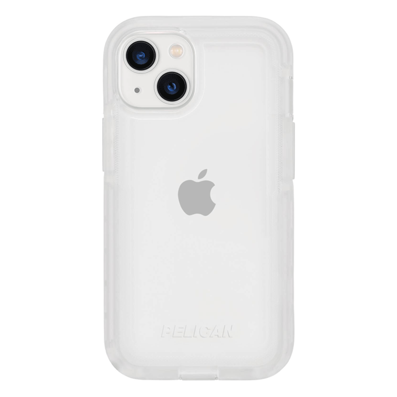 Pelican Voyager Case iPhone 14 Plus - Clear