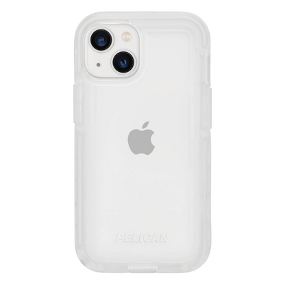 Pelican Voyager Case iPhone 14 Plus - Clear