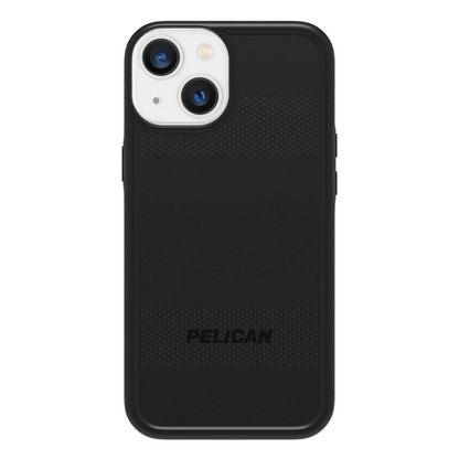 Pelican Protector Magsafe Case iPhone 14 Plus - Black