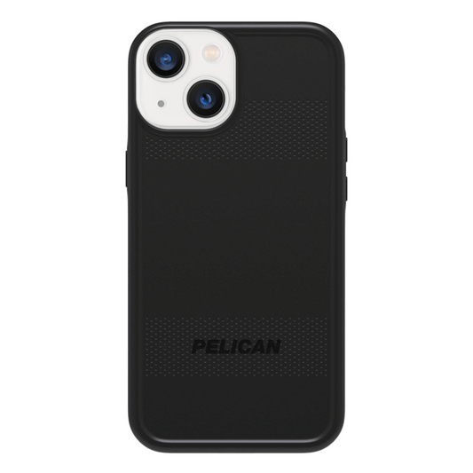 Pelican Protector Magsafe Case iPhone 14 Plus - Black