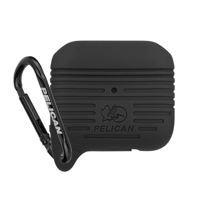 Pelican Protector Case Airpods 3rd Gen (2021) - Black
