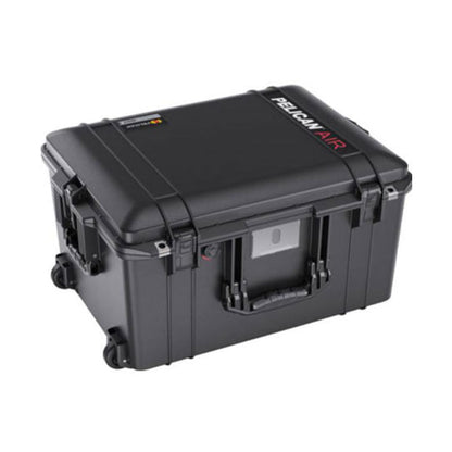 Pelican 1607 Air Case with Foam - Black