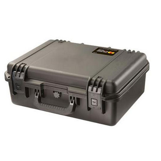 Pelican IM2400 Storm Laptop Case - Black