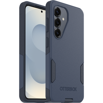 OtterBox Commuter Case Samsung Galaxy S26 - Riverside Blue