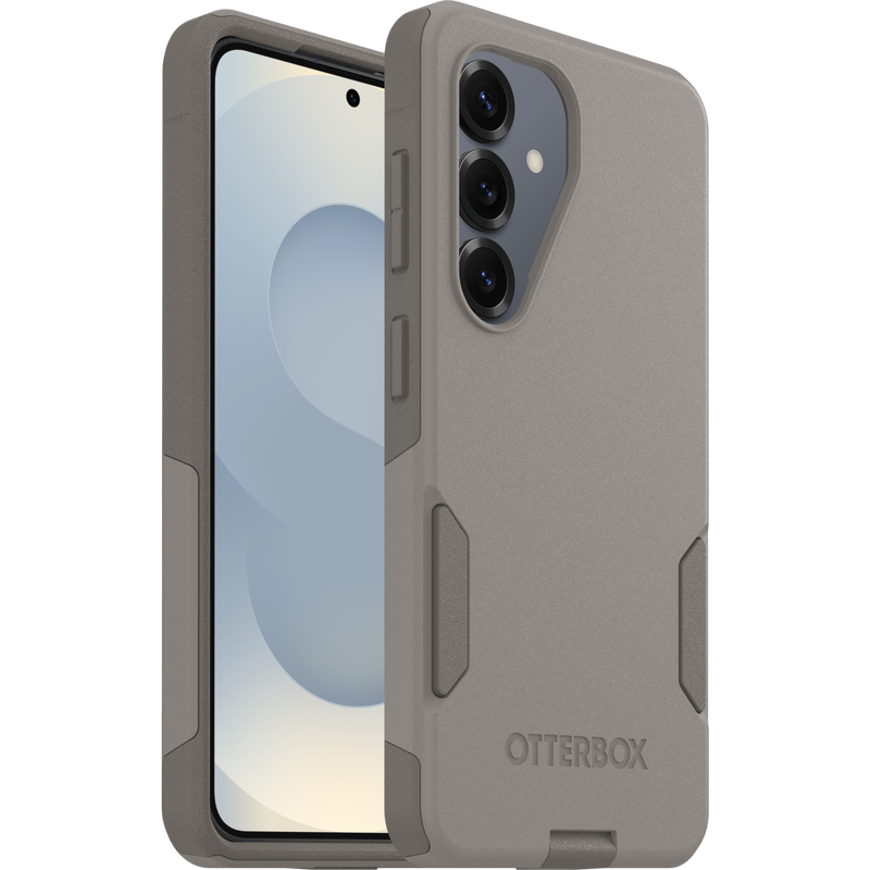 OtterBox Commuter Case Samsung Galaxy S26 - Cream