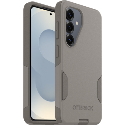 OtterBox Commuter Case Samsung Galaxy S26 - Cream