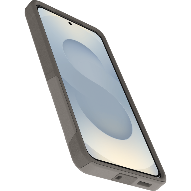 OtterBox Commuter Case Samsung Galaxy S26 - Cream