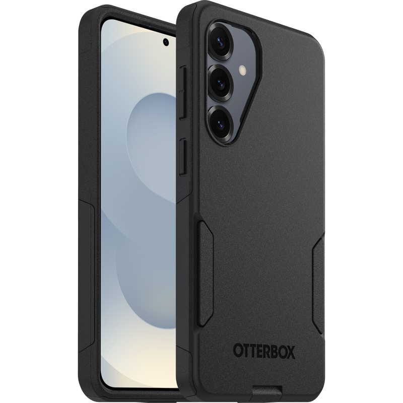 OtterBox Commuter Case Samsung Galaxy S26+ Plus - Black