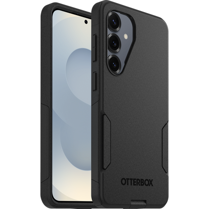 OtterBox Commuter Case Samsung Galaxy S26+ Plus - Black