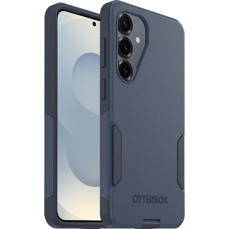 OtterBox Commuter Case Samsung Galaxy S26+ Plus - Blue