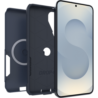 OtterBox Commuter Case Samsung Galaxy S26+ Plus - Blue