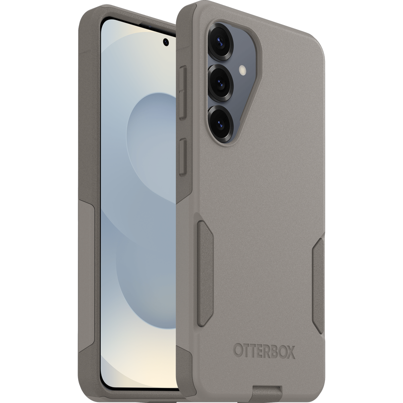 OtterBox Commuter Case Samsung Galaxy S26+ Plus - Cream