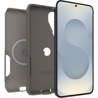 OtterBox Commuter Case Samsung Galaxy S26+ Plus - Cream