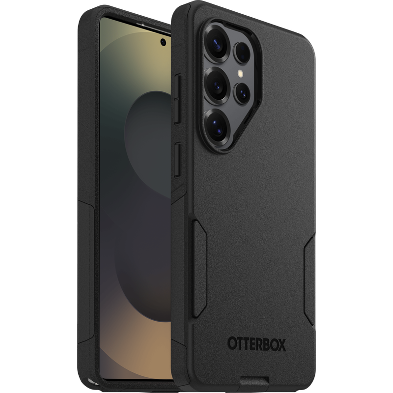 OtterBox Commuter Case Samsung Galaxy S26 - Black