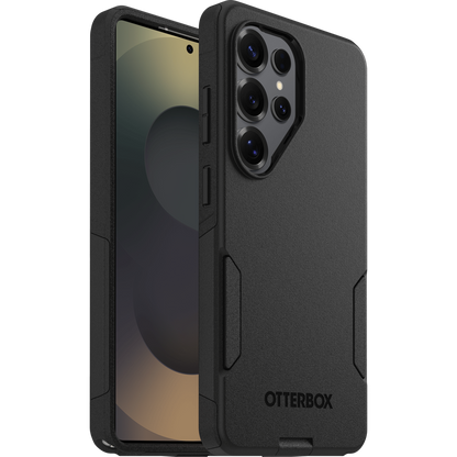 OtterBox Commuter Case Samsung Galaxy S26 - Black