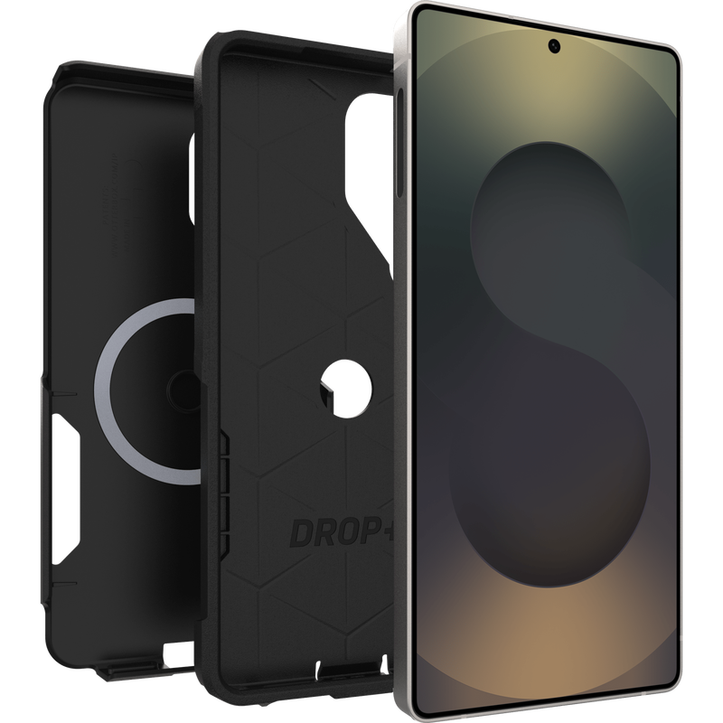 OtterBox Commuter Case Samsung Galaxy S26 Ultra - Black