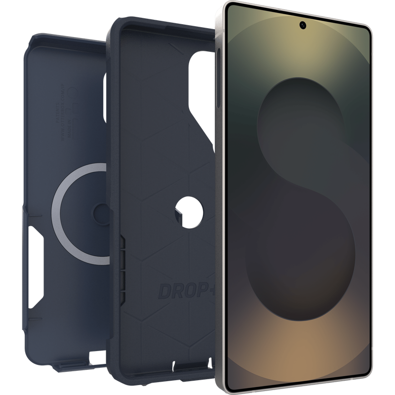 OtterBox Commuter Case Samsung Galaxy S26 Ultra - Blue