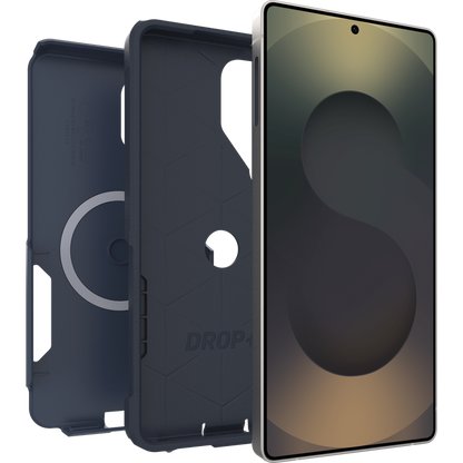 OtterBox Commuter Case Samsung Galaxy S26 Ultra - Blue