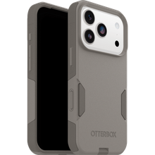 OtterBox Commuter with Camera Control Case iPhone 17 Pro Max/18 Pro Max - Beige