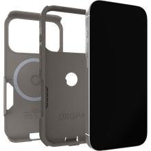 OtterBox Commuter with Camera Control Case iPhone 17 Pro Max/18 Pro Max - Beige