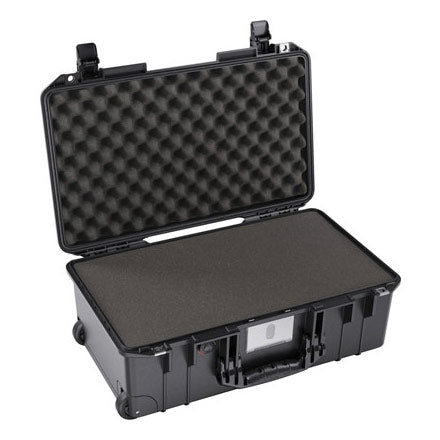 Pelican 1610 Protector Large Case With Foam - Black