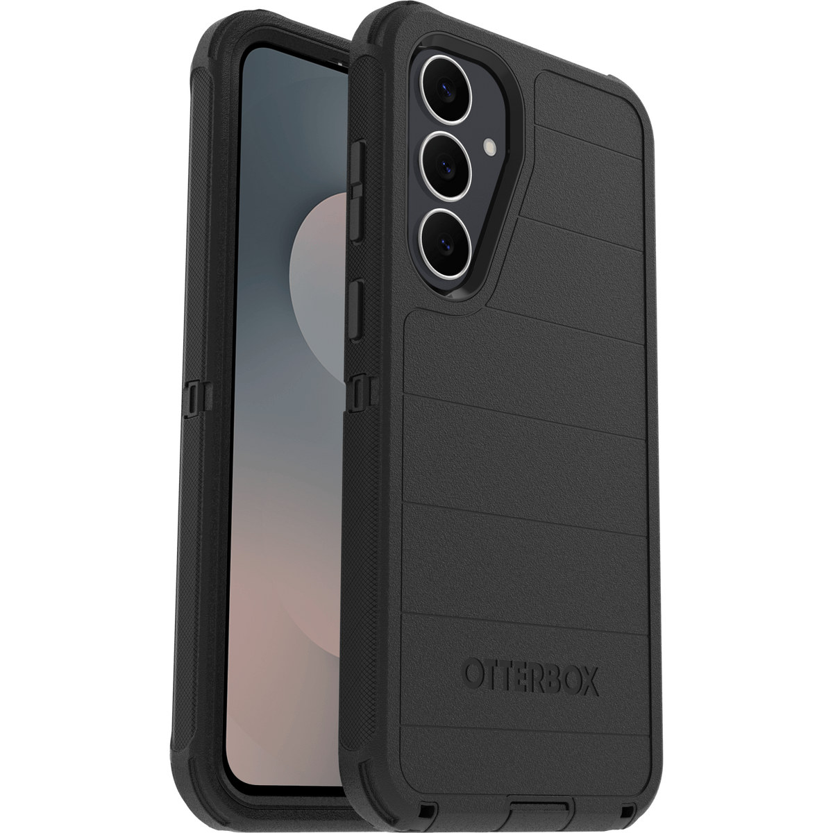 OtterBox Defender Pro Case Samsung Galaxy S26 FE - Black