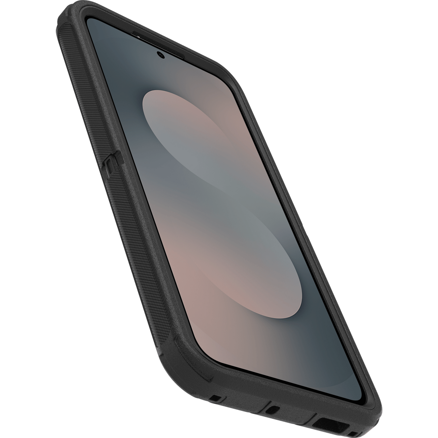 OtterBox Defender Pro Case Samsung Galaxy S26 FE - Black