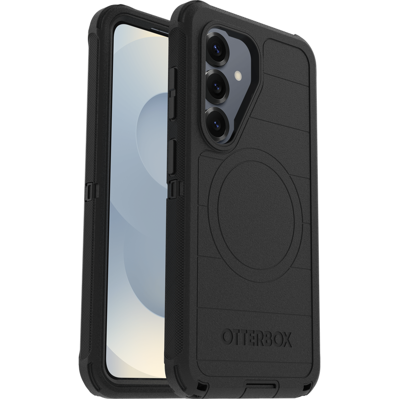 OtterBox Defender Pro Case Samsung Galaxy S26 - Black