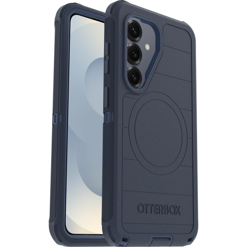 OtterBox Defender Pro Case Samsung Galaxy S26+ Plus - Riverside Blue