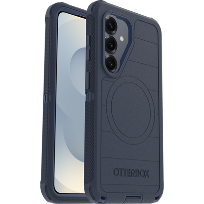 OtterBox Defender Pro Case Samsung Galaxy S26+ Plus - Riverside Blue
