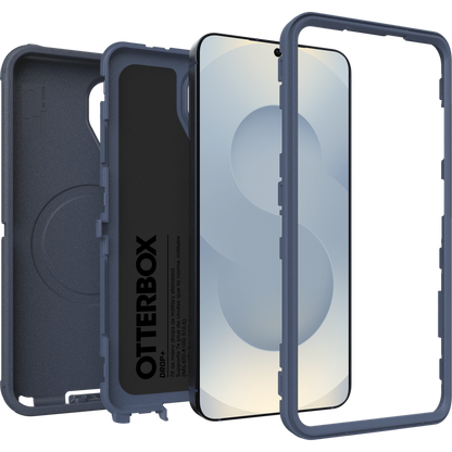 OtterBox Defender Pro Case Samsung Galaxy S26+ Plus - Riverside Blue