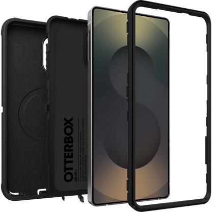 OtterBox Defender Pro Case Samsung Galaxy S26 Ultra - Black