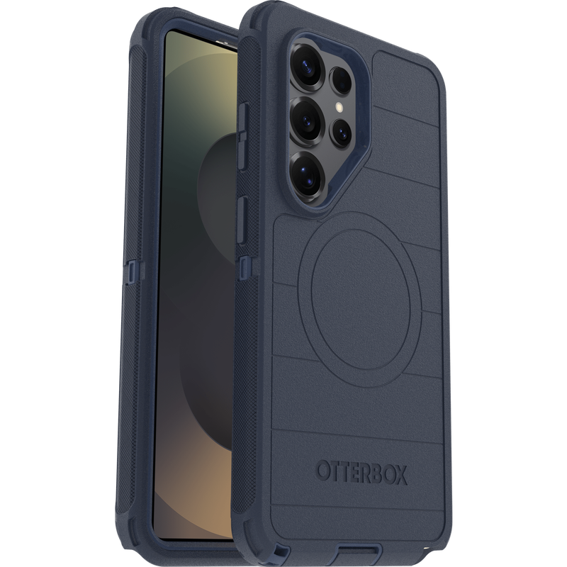 OtterBox Defender Pro Case Samsung Galaxy S26 Ultra - Riverside Blue