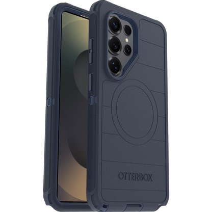 OtterBox Defender Pro Case Samsung Galaxy S26 Ultra - Riverside Blue