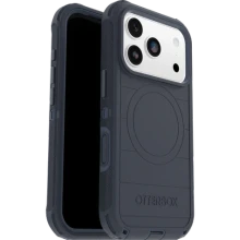 Otterbox Defender Pro with Magnets & Camera Control Case iPhone 18 Pro - Blue