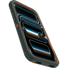 Otterbox Defender Pro with Magnets & Camera Control Case iPhone 18 Pro - Green