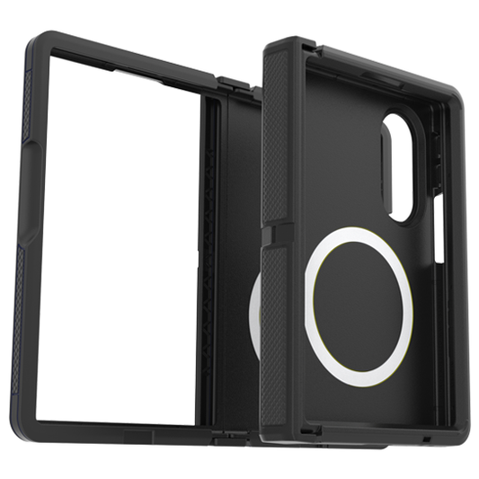 OtterBox Defender Pro XT with Magnets Case Samsung Galaxy Z Fold8 - Black