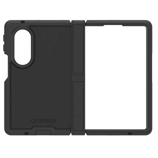 OtterBox Defender Pro XT with Magnets Case Samsung Galaxy Z Fold8 - Black