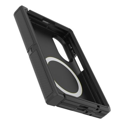 OtterBox Defender Pro XT with Magnets Case Samsung Galaxy Z Fold8 - Black