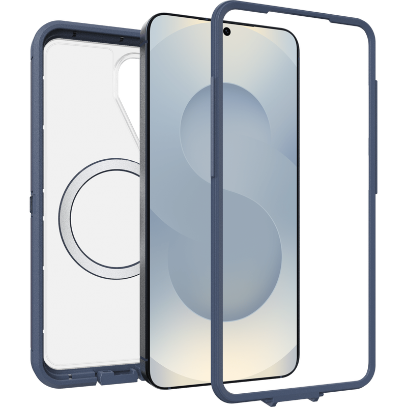 OtterBox Defender Pro XT Case Samsung Galaxy S26 - Mountain Storm Blue