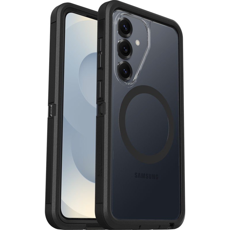 OtterBox Defender Pro XT Case Samsung Galaxy S26 - Black