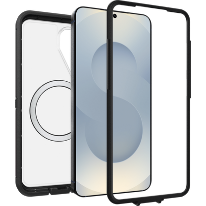 OtterBox Defender Pro XT Case Samsung Galaxy S26 - Black