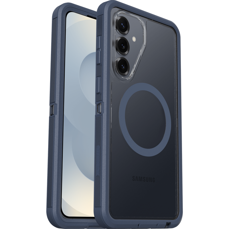 OtterBox Defender Pro XT Case Samsung Galaxy S26+ Plus - Mountain Storm Blue